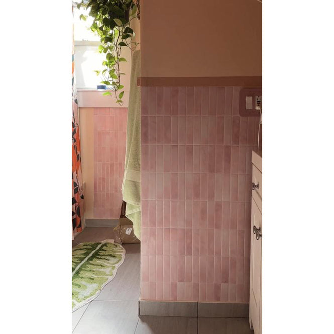 Smart Tiles / Morocco Tiles / Rabat SM1237G-04-QG（GLOSS finish）
