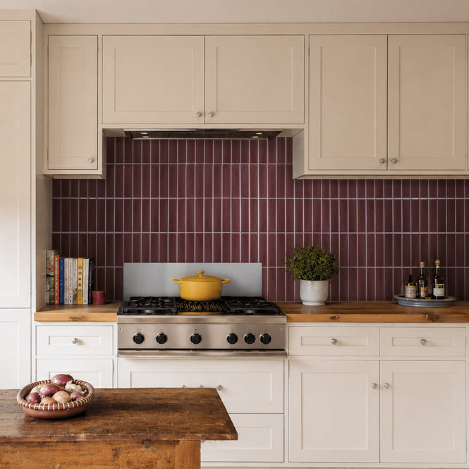 Smart Tiles / Morocco Tiles / Rissani SM1267G-04-QG（GLOSS finish）