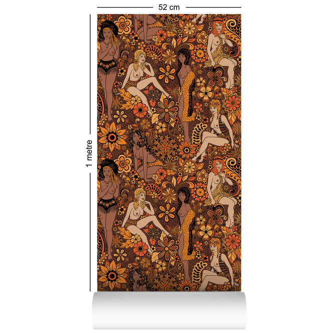 Dupenny Summer of Love  / Acapulco Gold Uncensored