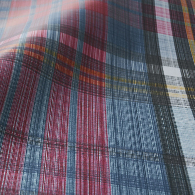 Cole&Son / Cole&Son × Vivienne Westwood / MacAndreas Tartan 130/1002