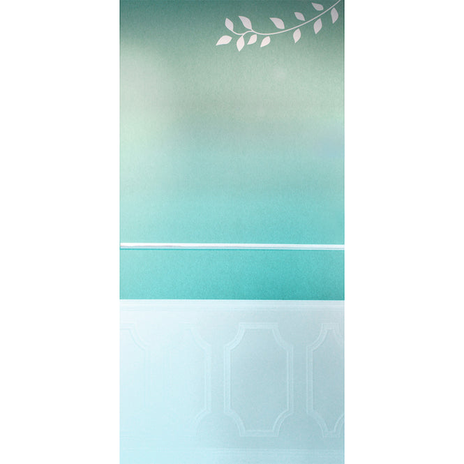 【限定数】Texdecor CASAMANCE / 000508 T-blue Plane(UTOPIA4)