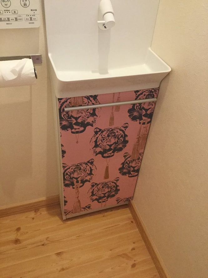 H様の施工写真
