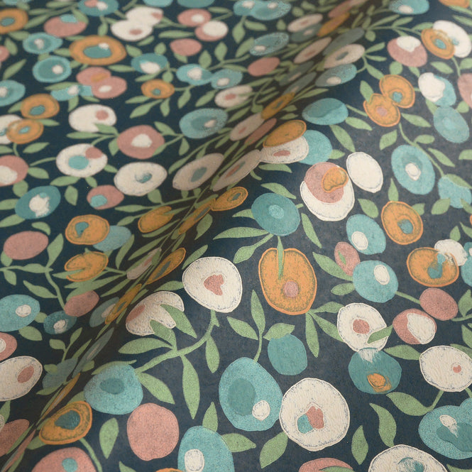 LIBERTY / WILTSHIRE BLOSSOM / LICHEN 07231001H