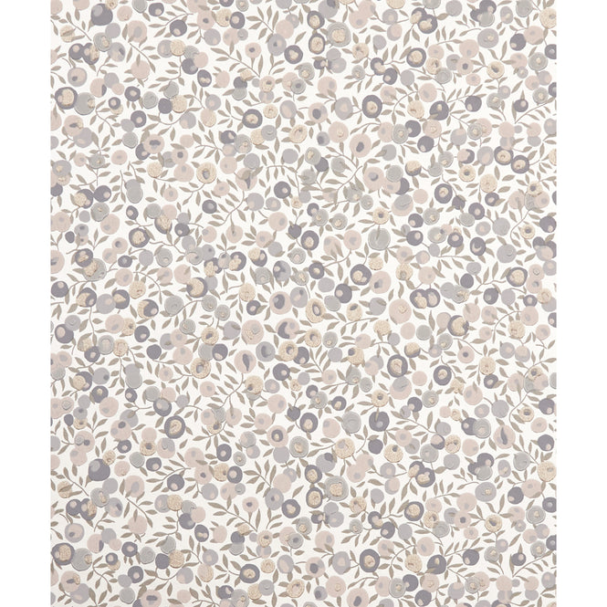 LIBERTY / WILTSHIRE BLOSSOM / PEWTER GOLD 07231001K