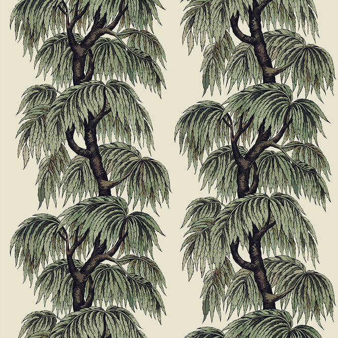 House of Hackney / BABYLON PAPYRUS WILLOW【4パネル1セット】