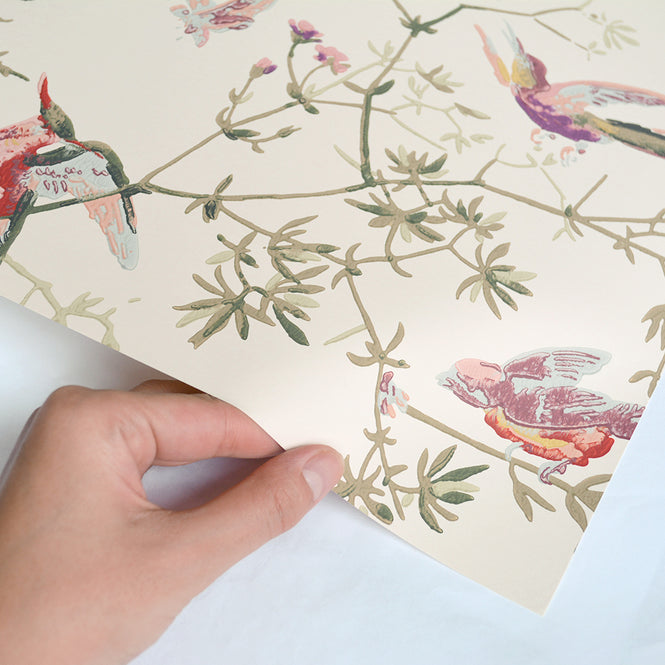 Cole&Son / ARCHIVE ANTHOLOGY 100/14071