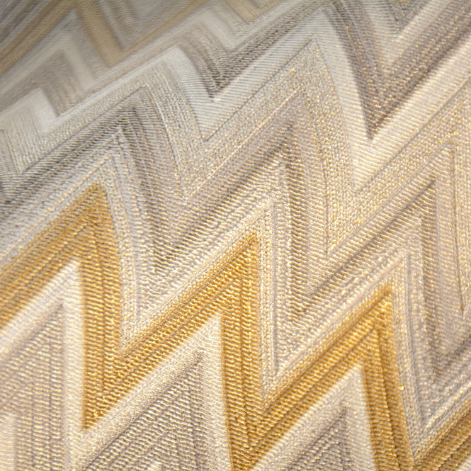 MISSONI HOME / ZIG ZAG MULTICOLORE 10061