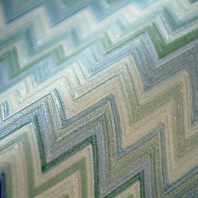MISSONI HOME / ZIG ZAG MULTICOLORE 10063