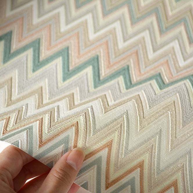 MISSONI HOME / ZIG ZAG MULTICOLORE 10065