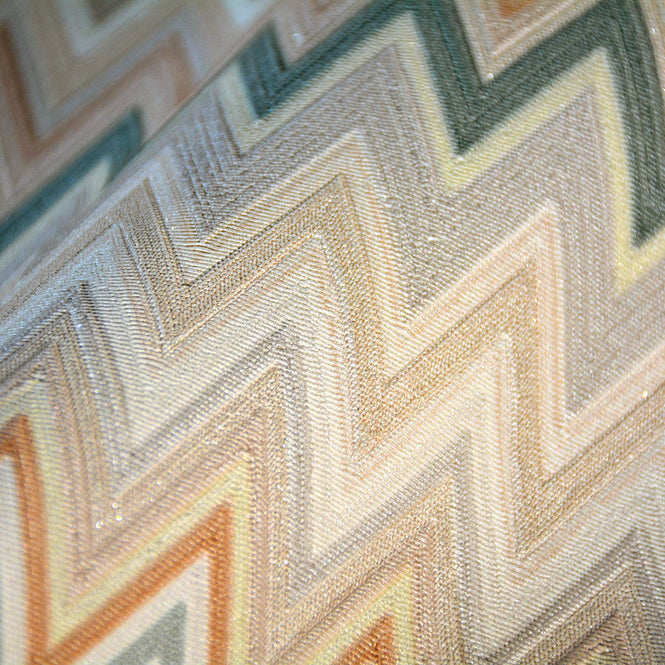 MISSONI HOME / ZIG ZAG MULTICOLORE 10065