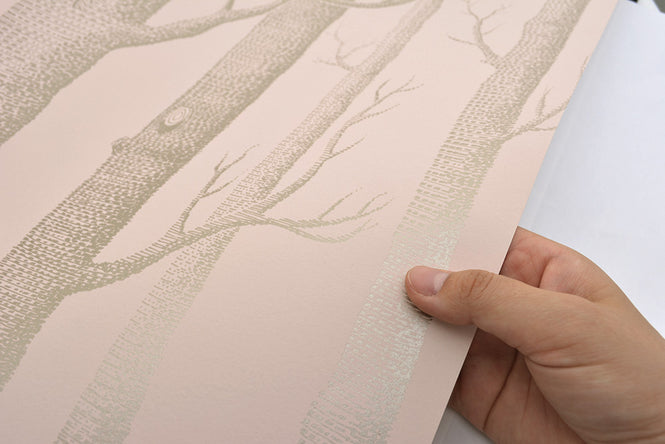 Cole&Son / WHIMSICAL / WOODS 103/5024