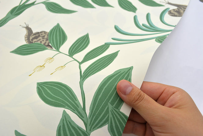 Cole&Son / WHIMSICAL / SECRET GARDEN 103/9030