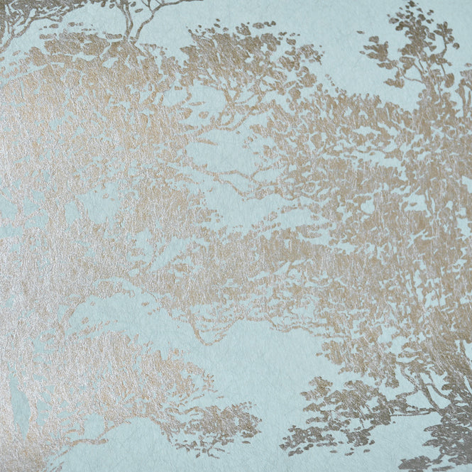 【A4サンプル】Graham & Brown / SILHOUETE / 105228