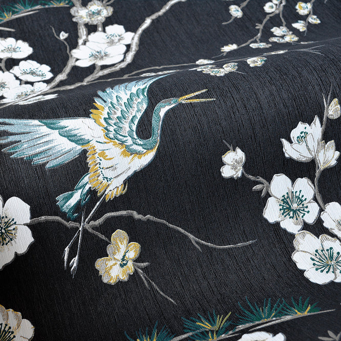 【1mサンプル】Graham & Brown / KABUKI / 105984