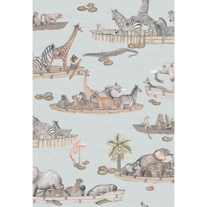 Cole&son / The Ardmore Collection / Zambezi 109/14063