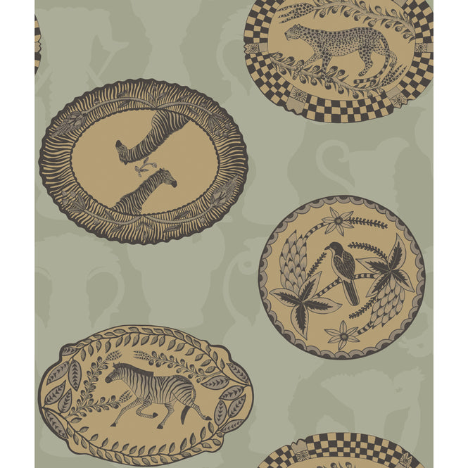 Cole&son / The Ardmore Collection / Matrinah 109/4021