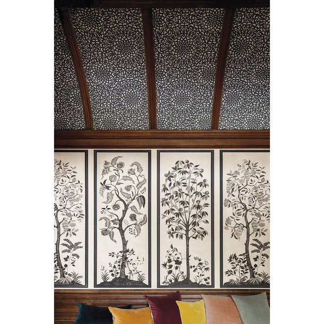 Cole&Son / MARTYN LAWRENCE BULLARD / TREES OF EDEN ETERNITY 113/14041 (WALLPOWER)