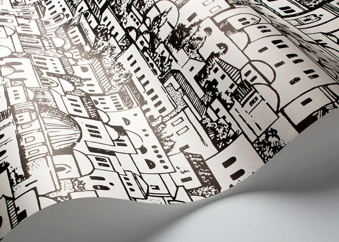 Cole&son / FORNASETTI SENZA TEMPO / MEDITERRANEA 114/19039