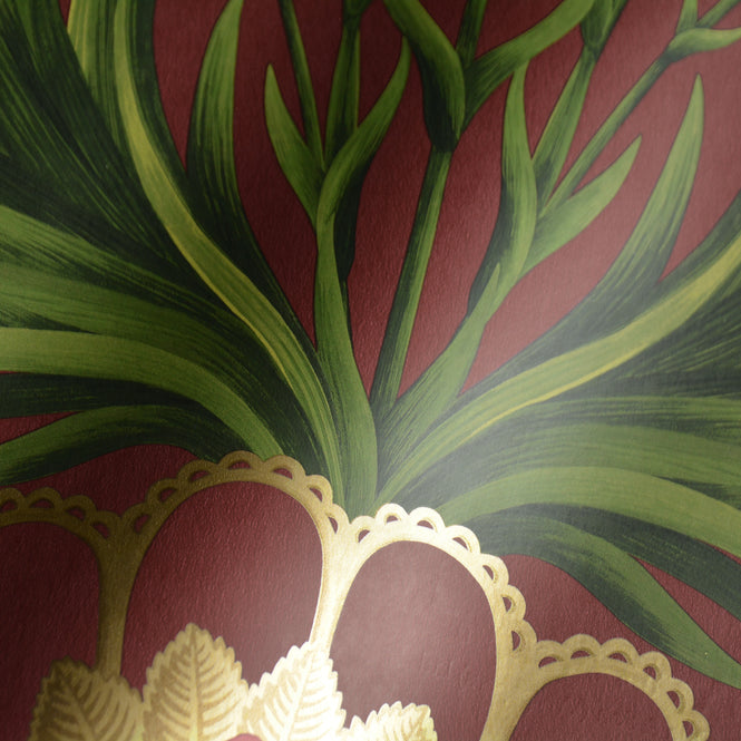 Cole&Son / SEVILLE / FLAMENCO FAN 117/14046