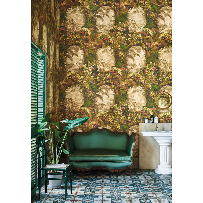 Cole&Son / SEVILLE / HISPALIS 117/2005