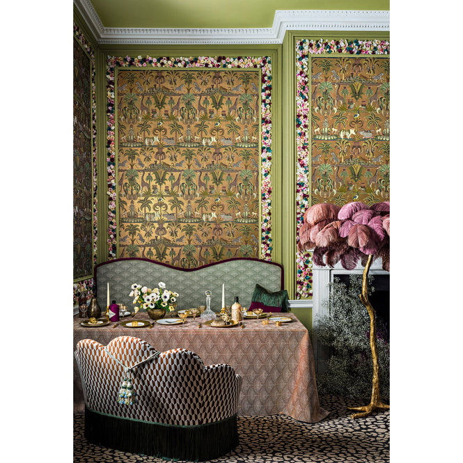Cole&son / ARDMORE JABULA / AFRIKA KINGDOM 119/5025