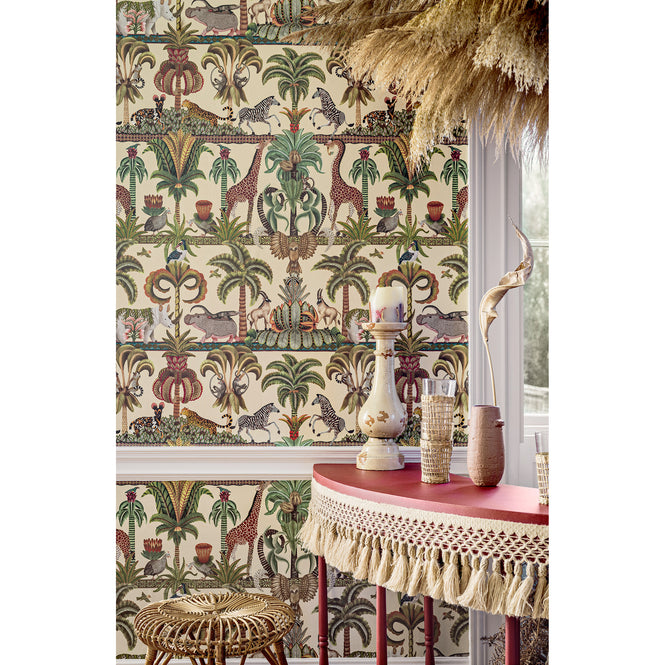 Cole&son / ARDMORE JABULA / AFRIKA KINGDOM 119/5026