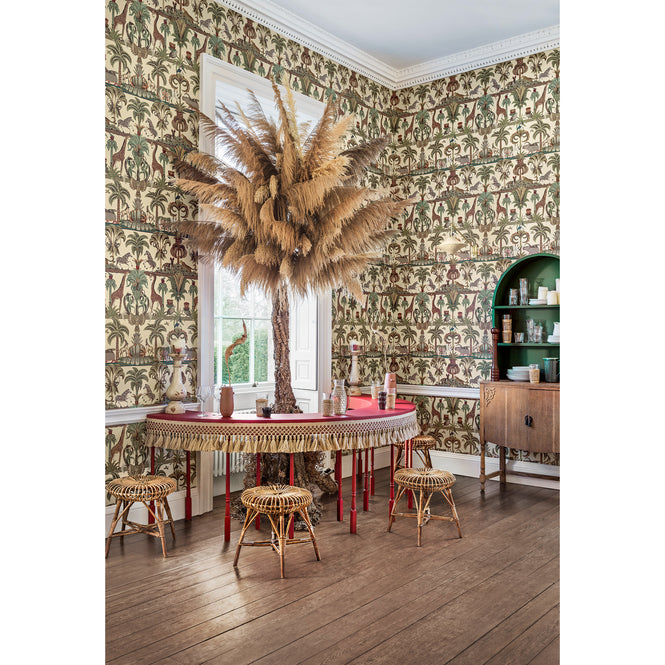 Cole&son / ARDMORE JABULA / AFRIKA KINGDOM 119/5026