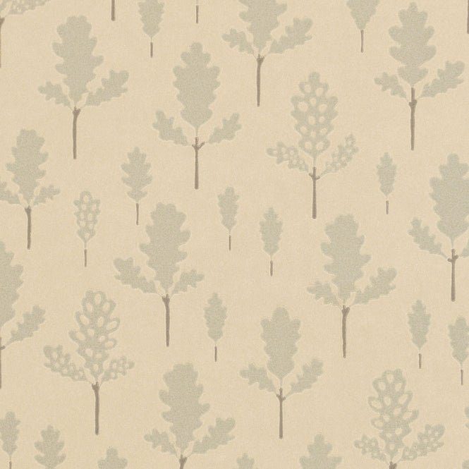 輸入壁紙 Majvillan / the Poetry collection / Oak nature beige 146-01