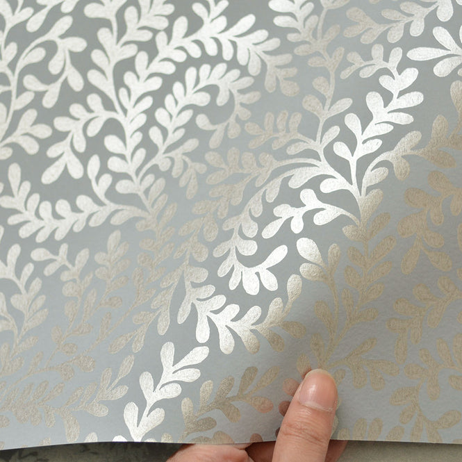 1838 Wallcoverings / Rosemore Audley 1601-104-04
