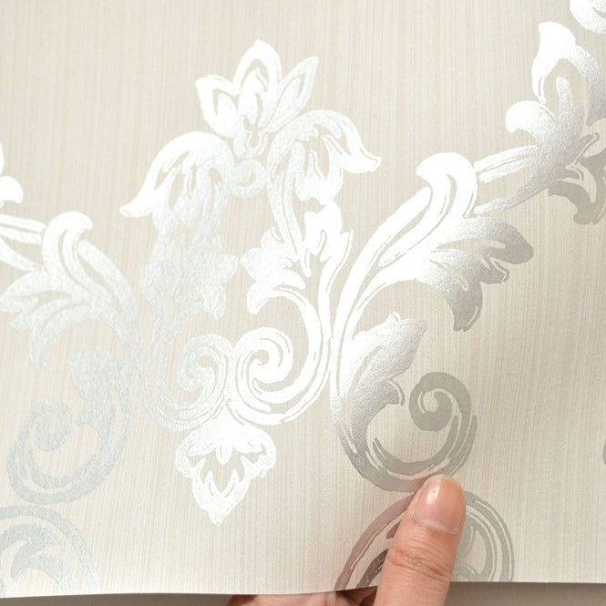 1838 Wallcoverings / Rosemore Hampton 1601-106-01