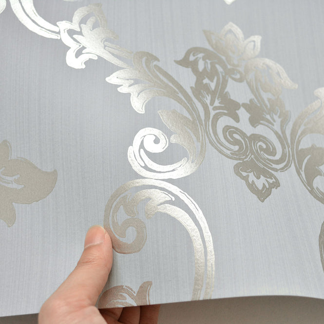 1838 Wallcoverings / Rosemore Hampton 1601-106-04