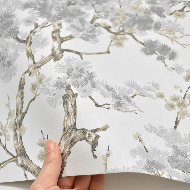 1838 Wallcoverings / Avington Harewood 1602-100-04