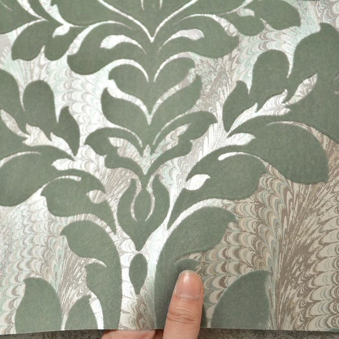 1838 Wallcoverings / Avington Faversham 1602-101-02