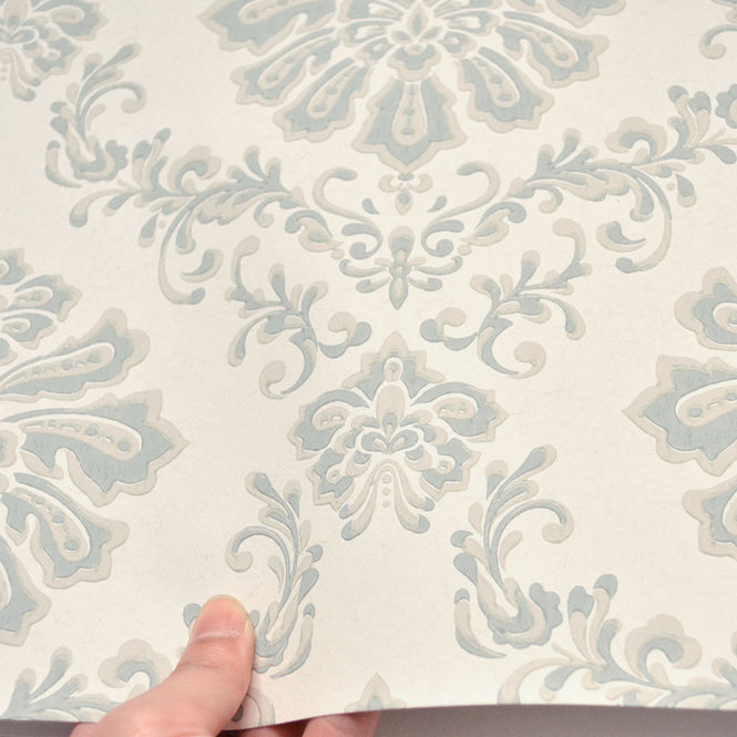 1838 Wallcoverings / Avington Broughton 1602-104-02