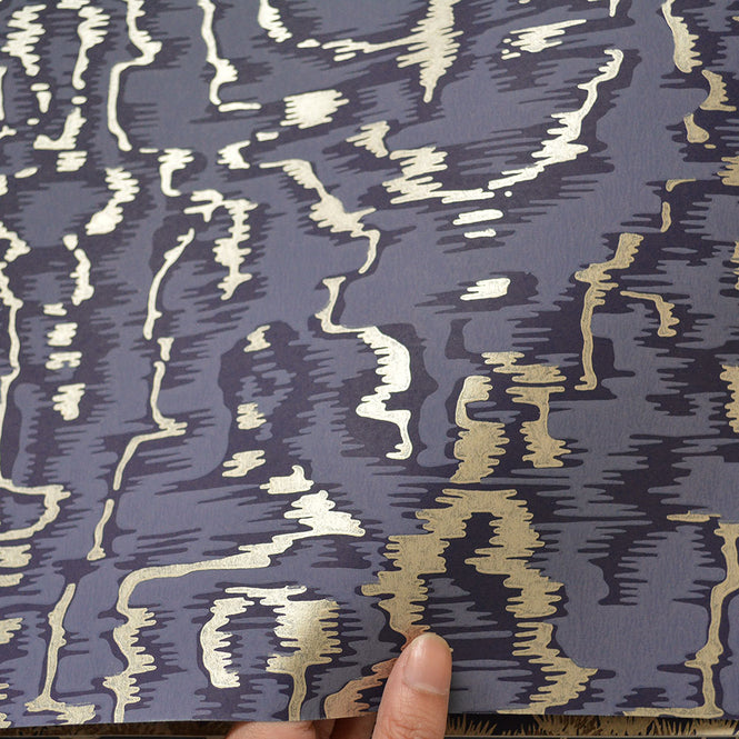 1838 Wallcoverings / Avington Avington 1602-105-06