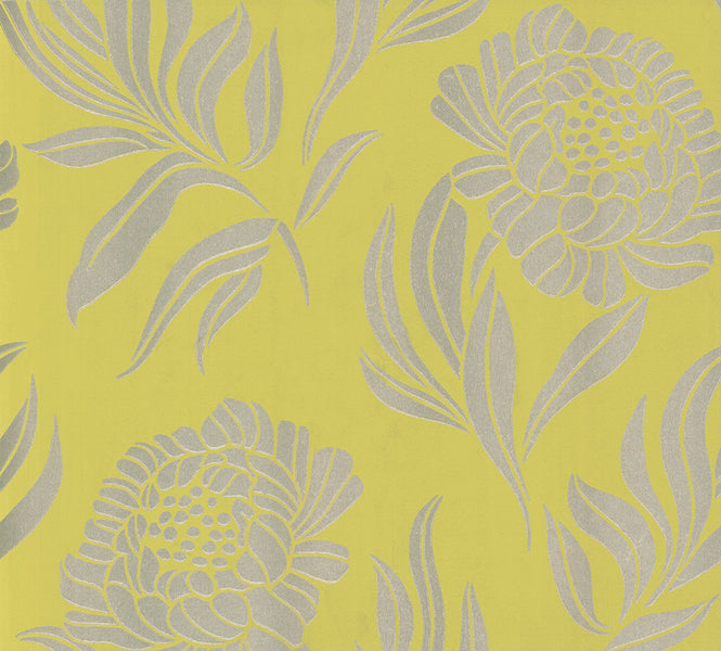 1838 Wallcoverings / Avington Chatsworth 1602-106-05