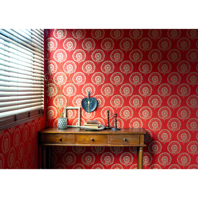 【限定数】Texdecor CASAMANCE / LONDON / 180502 『AMELIE』 (UTOPIA4)
