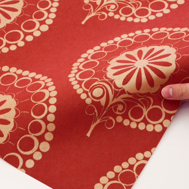【限定数】Texdecor CASAMANCE / LONDON / 180502 『AMELIE』 (UTOPIA4)