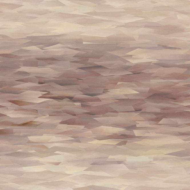 1838 Wallcoverings / WILLOW / Prism Caramel 2008-151-03