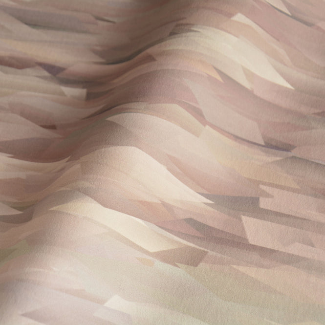 1838 Wallcoverings / WILLOW / Prism Caramel 2008-151-03