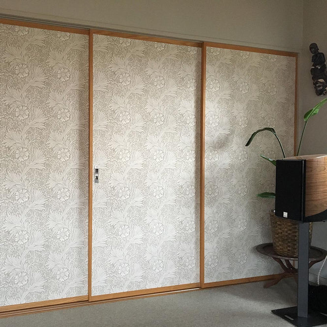 D様の施工写真