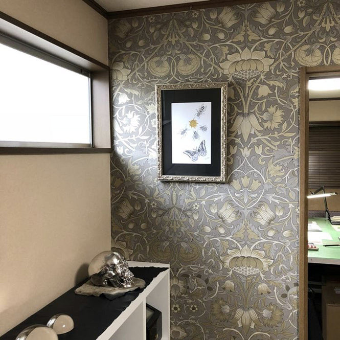 O様の施工写真
