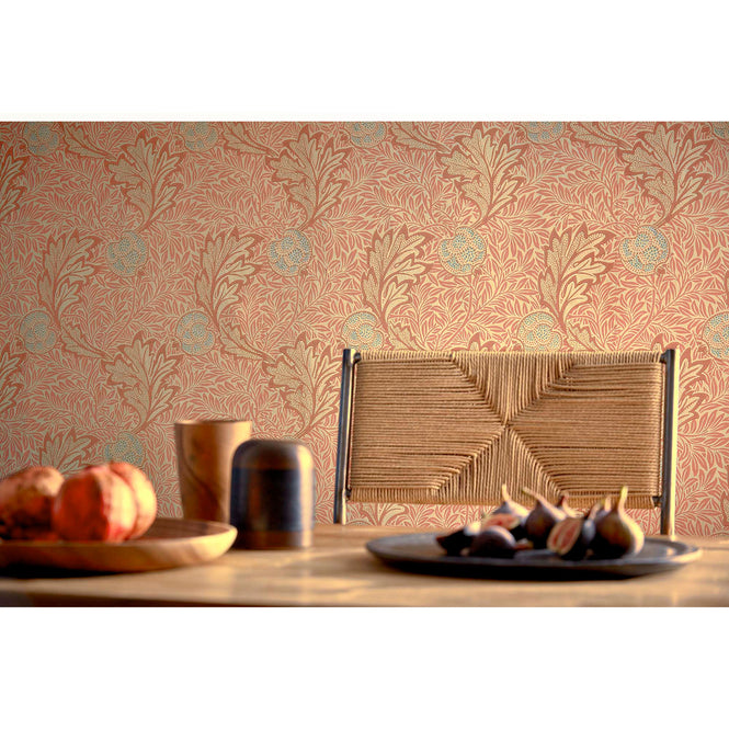 MORRIS & Co.(ウィリアム・モリス) / Archive Wallpapers 5 MELSETTER / Apple 216688