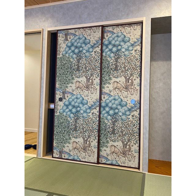 H様の施工写真