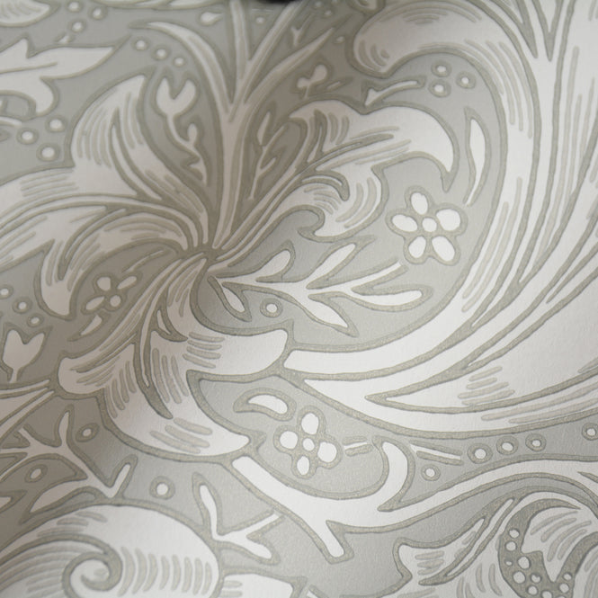 MORRIS & Co.(ウィリアム・モリス) / WALLPAPER COMPILATION I / Bachelors Button 216824(214735)