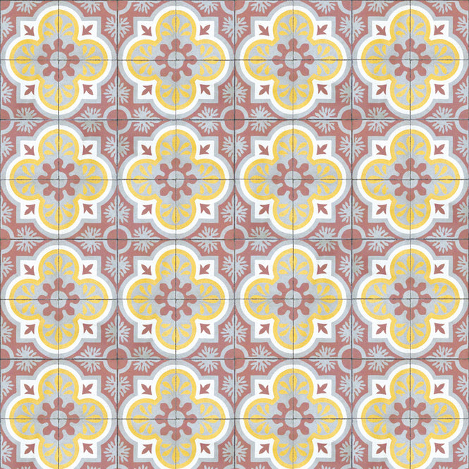 coordonne / Mandala / 3000018