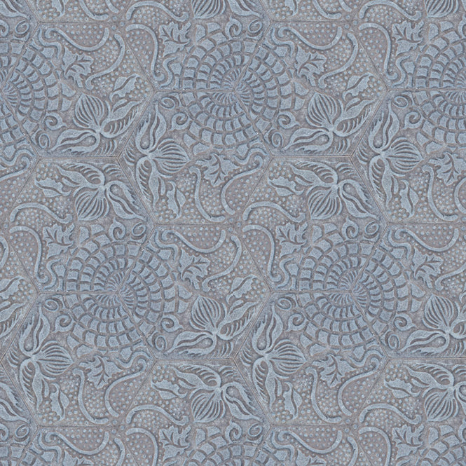 coordonne / Dragon Flower / 3000023