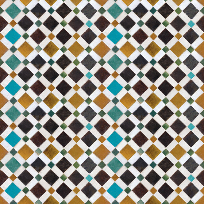 輸入壁紙 coordonne / Tiles / Feria 3000033 N