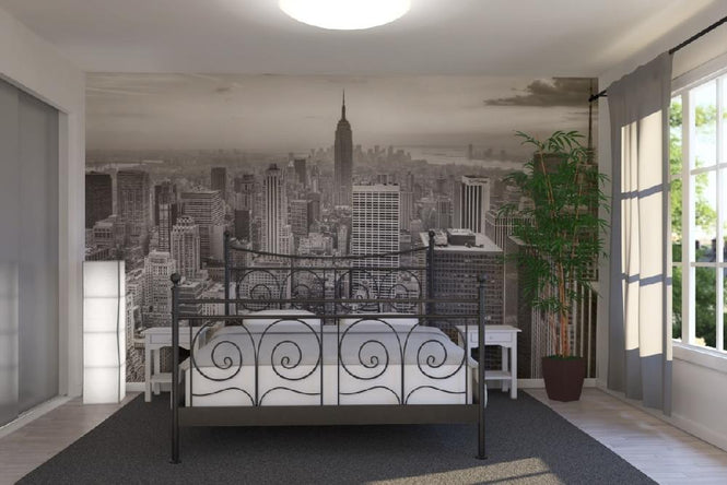 PHOTOWALL / New York City, USA (e1585)