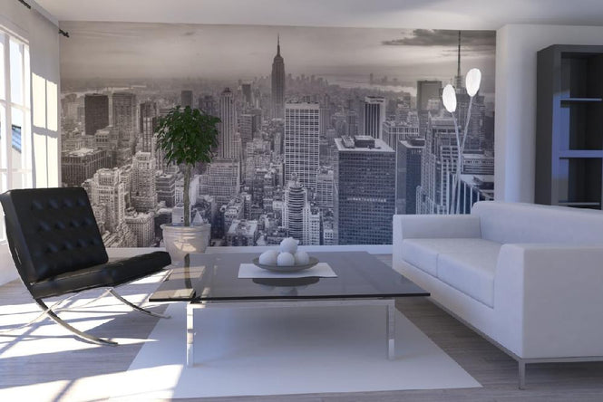PHOTOWALL / New York City, USA (e1585)